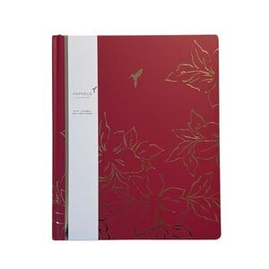 Papyrus Hardcover Journal